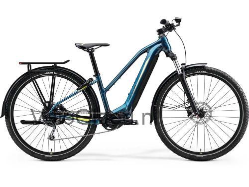 Merida ebig tour 400 eq beoordelingen en specificaties